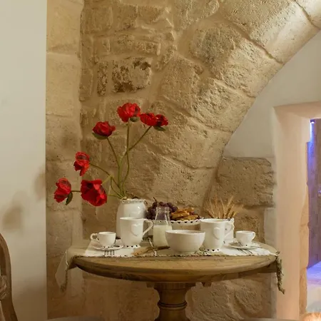 Apartment 31 Monopoli