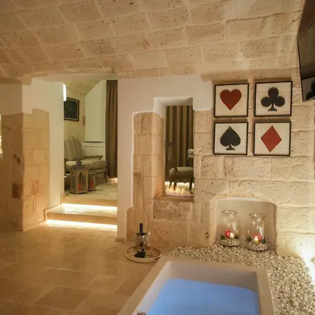 Apartment 31