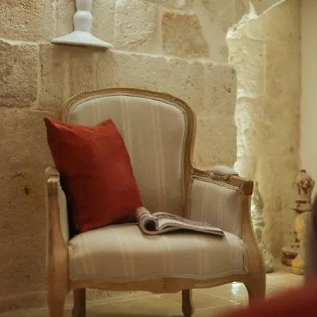 31 Apartment Monopoli