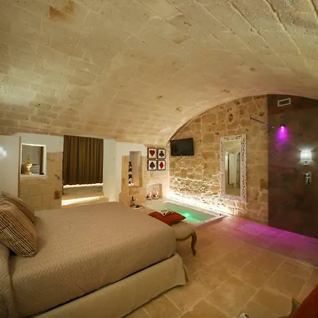 Apartment 31 Monopoli