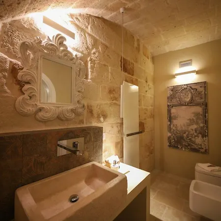 Apartment 31 Monopoli
